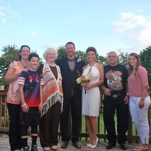 Meet your Posher, Michelle cory